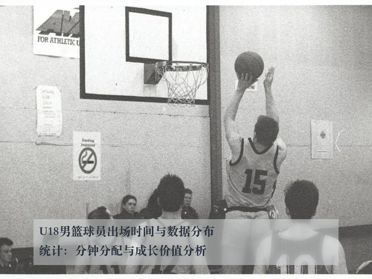 U18男篮球员出场时间与数据分布统计:分钟分配与成长价值分析